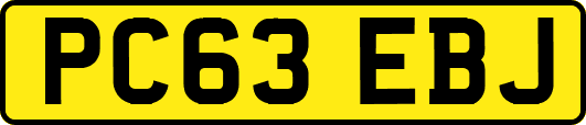 PC63EBJ