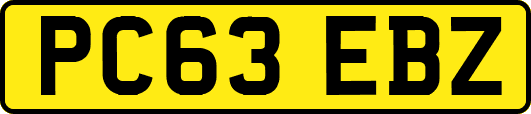 PC63EBZ