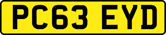 PC63EYD
