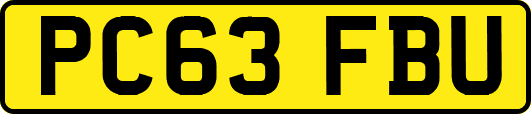 PC63FBU