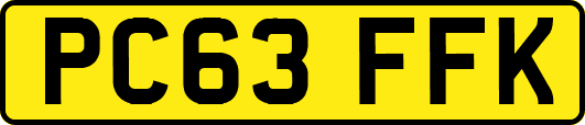 PC63FFK