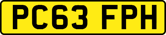 PC63FPH