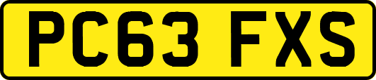 PC63FXS