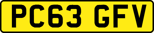 PC63GFV