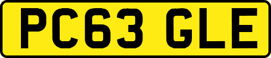 PC63GLE