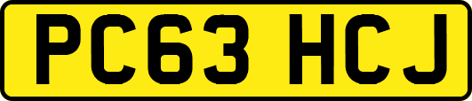 PC63HCJ