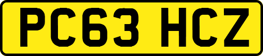 PC63HCZ