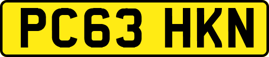 PC63HKN