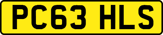 PC63HLS