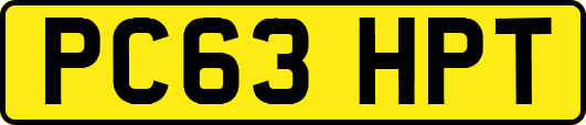 PC63HPT