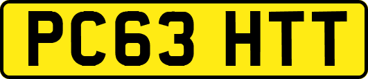 PC63HTT