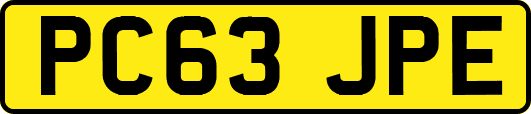 PC63JPE