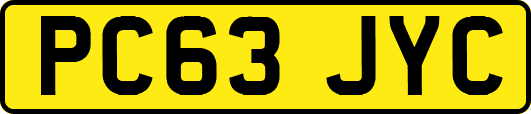 PC63JYC