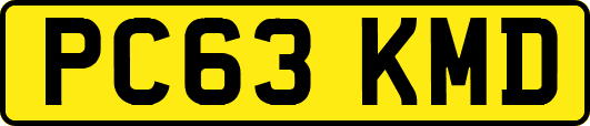 PC63KMD