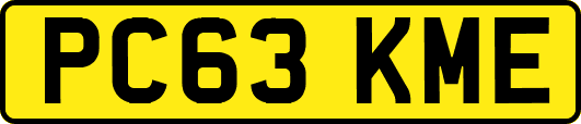 PC63KME