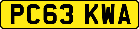 PC63KWA