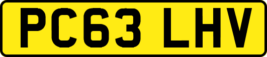 PC63LHV
