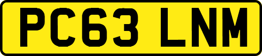 PC63LNM