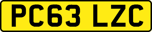 PC63LZC