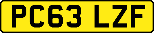 PC63LZF
