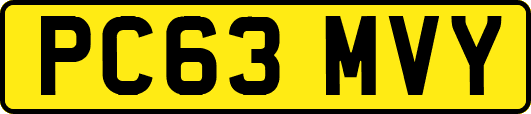PC63MVY
