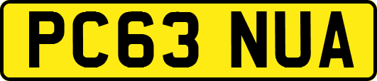 PC63NUA