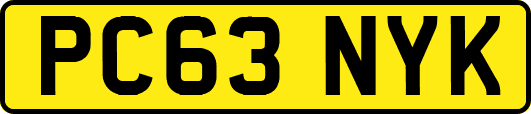 PC63NYK