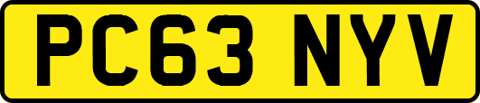 PC63NYV