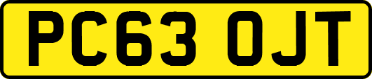 PC63OJT