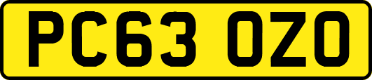 PC63OZO