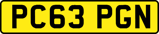 PC63PGN