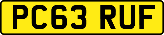PC63RUF