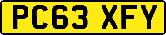 PC63XFY