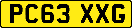 PC63XXG