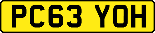 PC63YOH