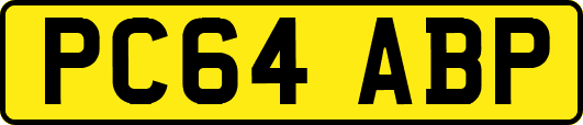 PC64ABP
