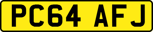 PC64AFJ