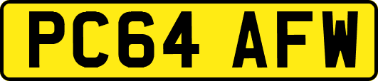 PC64AFW