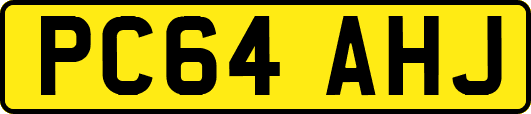 PC64AHJ