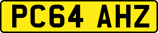 PC64AHZ