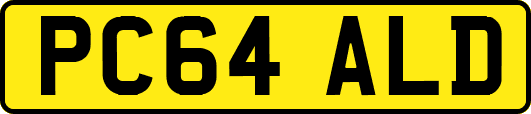 PC64ALD