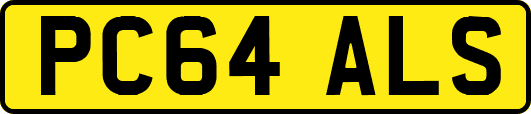 PC64ALS