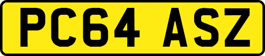 PC64ASZ