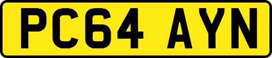 PC64AYN