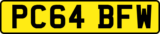 PC64BFW