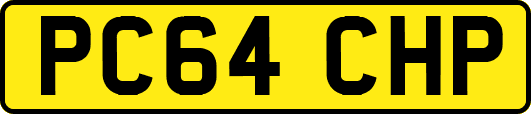 PC64CHP