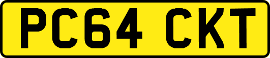 PC64CKT