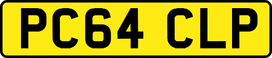 PC64CLP