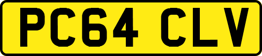 PC64CLV