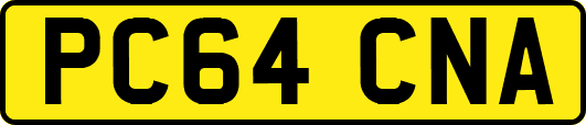 PC64CNA